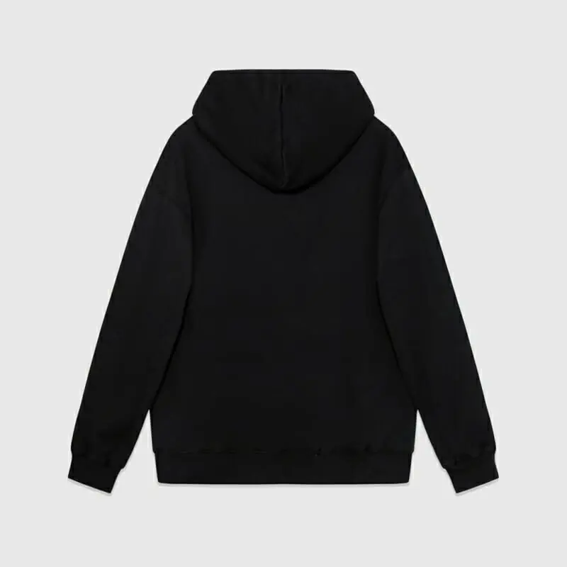 gucci sweatshirt manches longues pour unisexe s_12372061